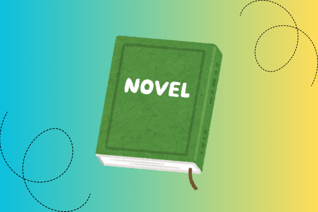 خرید رمان زبان اصلی