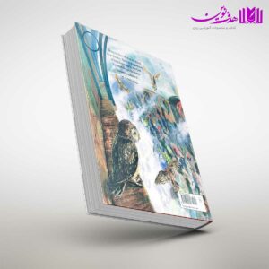 پک 5 جلدی کتاب های هری پاتر مصور 11