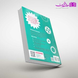 کتاب 1100 Words You Need to Know 8th Edition