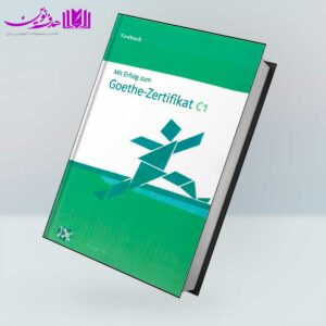 کتاب Goethe-Zertifikat C1 testbuch