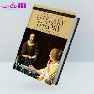 کتاب Literary Theory