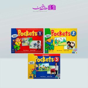 کتاب‌های Pockets