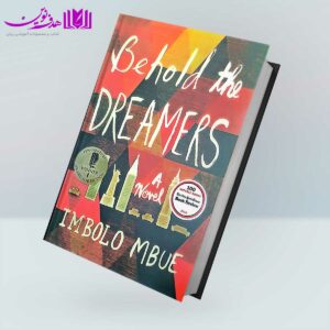 کتاب Behold the Dreamers