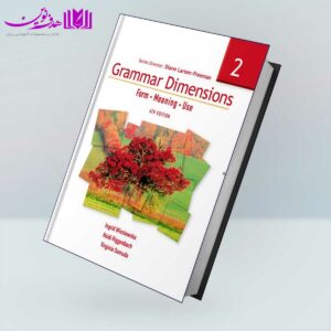 کتاب Grammar Dimensions 4th Edition 2