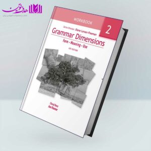 کتاب Grammar Dimensions 4th Edition 2