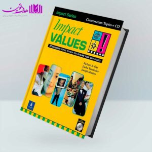 کتاب Impact Values