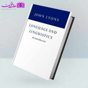 کتاب Language and Linguistics