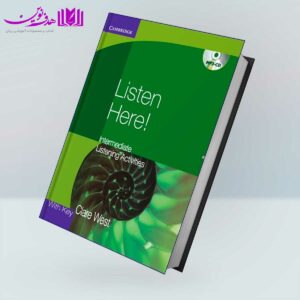 کتاب Listen Here