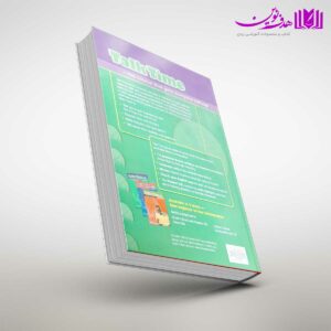 کتاب Talk Time 3