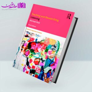 کتاب Teaching and Researching Listening