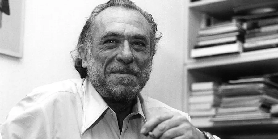 چارلز بوکوفسکی