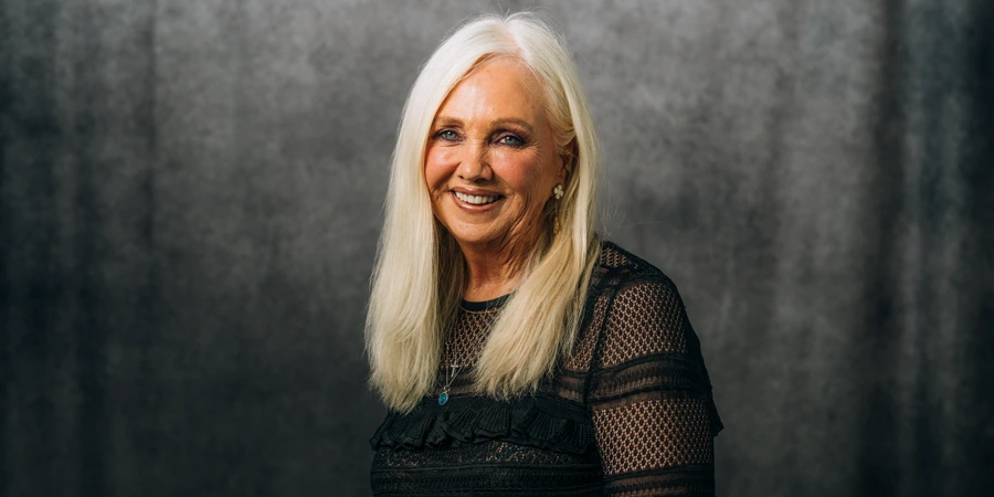 راندا برن نویسنده کتاب راز و روانشناسی