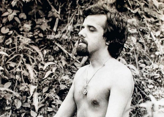 پائولو کوئیلو نویسنده برزیلی