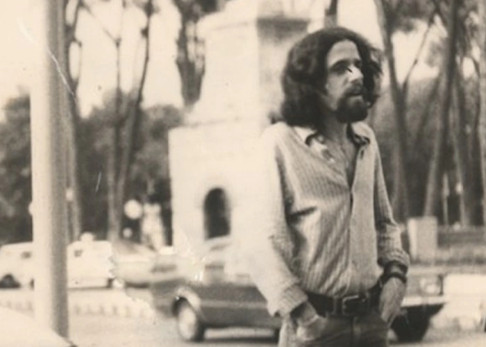 پائولو کوئیلو نویسنده برزیلی