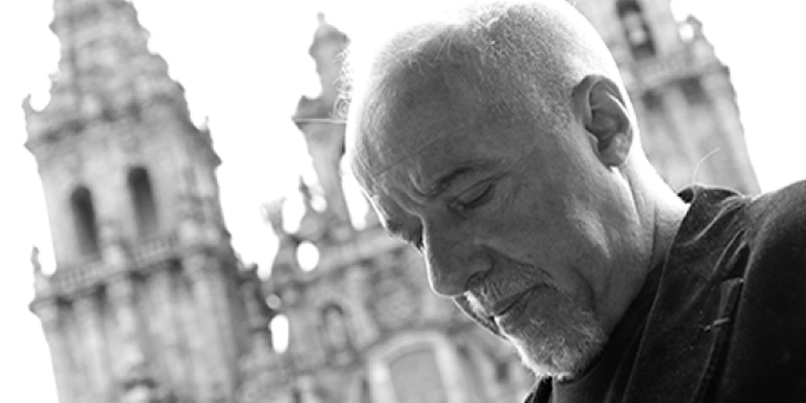 پائولو کوئیلو نویسنده