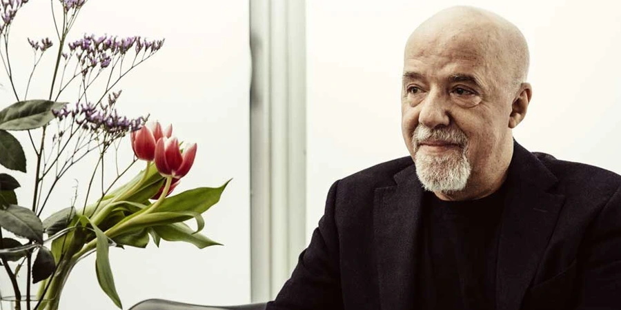 پائولو کوئیلو نویسنده عرفانی