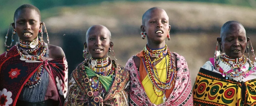 در آفریقا چه کشورهایی انگلیسی صحبت می کنند