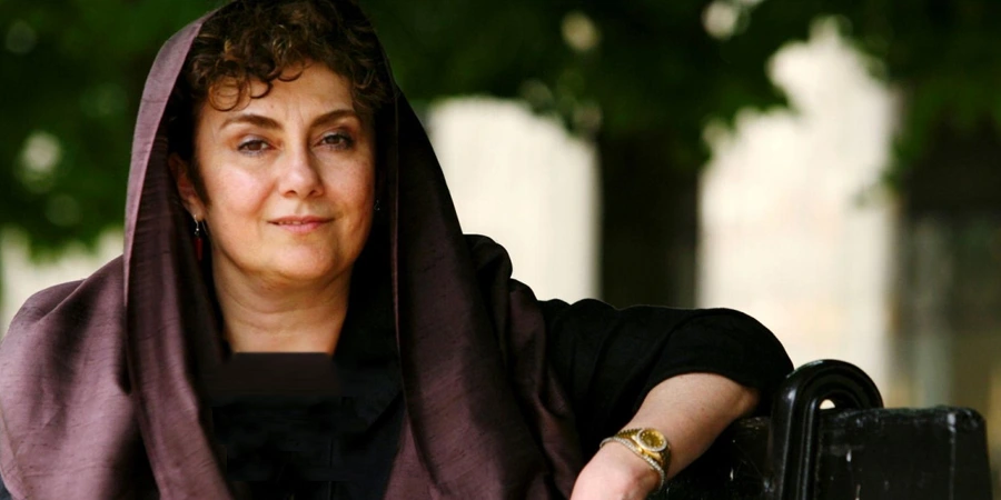 زویا پیرزاد نویسنده ارمنی ایرانی