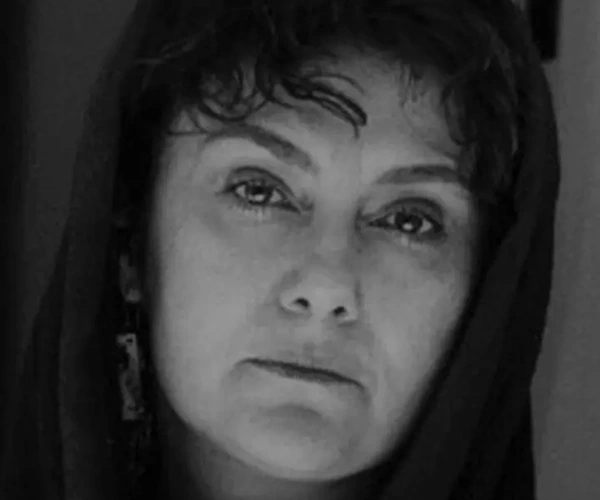 زویا پیرزاد نویسنده ارمنی ایرانی