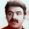 عکس غلامحسین ساعدی نویسنده ایرانی