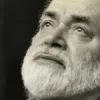 عکس صادق چوبک نویسنده