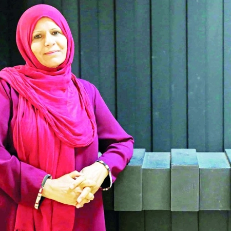 بلقیس سلیمانی نویسنده