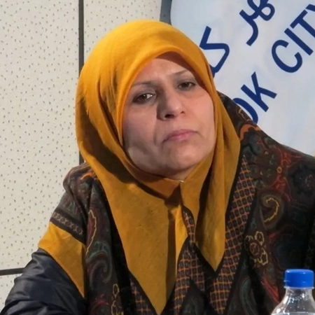 بلقیس سلیمانی نویسنده