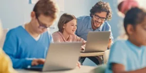 بهترین سن برای یادگیری زبان انگلیسی