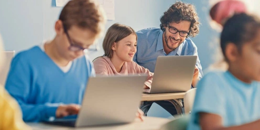 بهترین سن برای یادگیری زبان انگلیسی